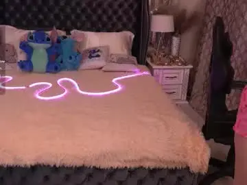 Chaturbate Private Sex Chat of foxyshyyy