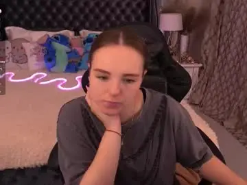 Chaturbate Sex Chat of foxyshyyy