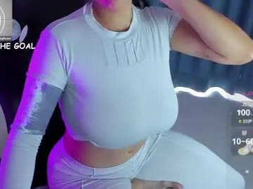 Chaturbate Nude Webcam of roxy_clark
