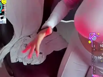 Chaturbate Sex Chat of roxy_clark