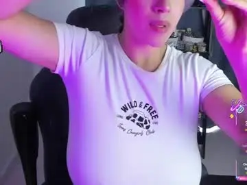 Chaturbate Adult Webcam of roxy_clark