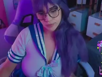 Chaturbate Watch Live Sex Cams of roxy_clark