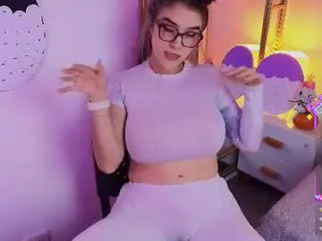 Chaturbate Sex Chat of roxy_clark