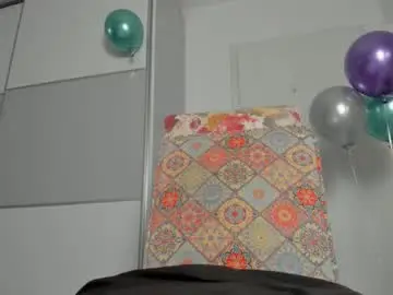 Chaturbate Best Webcam of snow_flakee