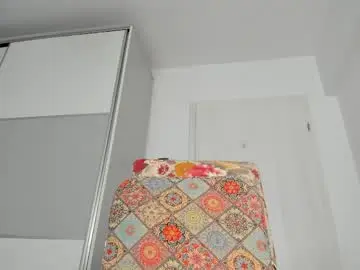 Chaturbate Sex Chat of snow_flakee