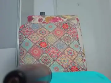 Chaturbate Private Sex Chat of snow_flakee