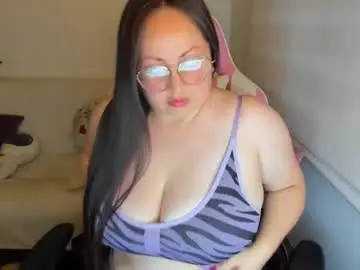 Chaturbate Sex Cam of valeryvass_07