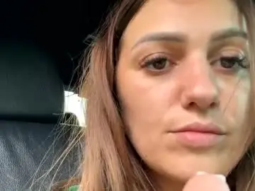Chaturbate Adult Webcam of you_love_melisa