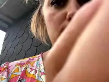 Chaturbate Live Porn of you_love_melisa