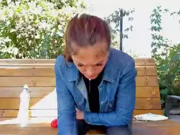 Chaturbate Sex Cam of you_love_melisa