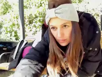 Chaturbate Nude Webcam of you_love_melisa