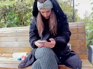 Chaturbate Sex Chat of you_love_melisa