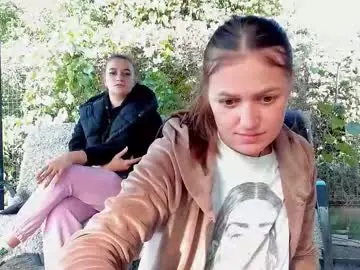 Chaturbate Free Porn Cam of you_love_melisa