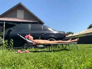Chaturbate Best live sex cam show of you_love_melisa