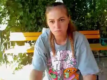 Chaturbate Live Sex of you_love_melisa