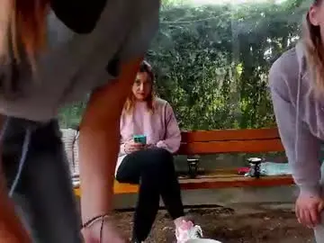 Chaturbate Sex Chat of you_love_melisa