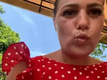 Chaturbate Sex Chat of you_love_melisa