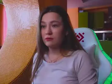 Chaturbate Adult Video Chat of _nemalkovamia
