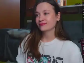 Chaturbate Private Sex Chat of _nemalkovamia