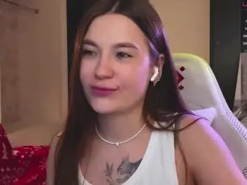 Chaturbate Adult Webcam of _nemalkovamia