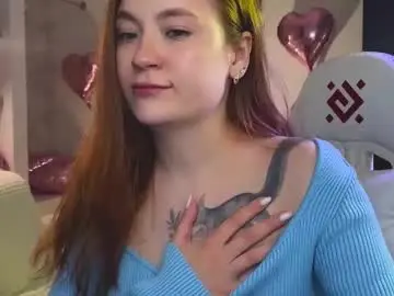 Chaturbate Adult Webcam of _nemalkovamia