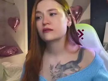 Chaturbate Nude Webcam of _nemalkovamia