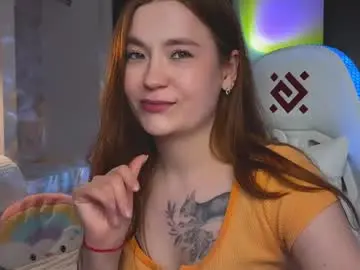 Chaturbate Live Porn of _nemalkovamia