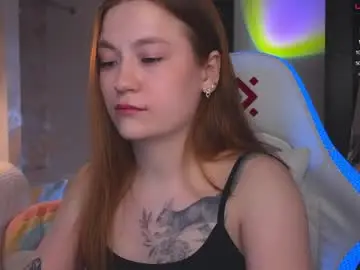 Chaturbate Watch Live Sex Cams of _nemalkovamia