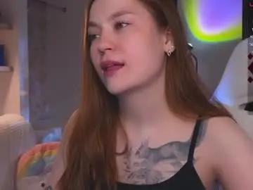 Chaturbate Sex Chat of _nemalkovamia