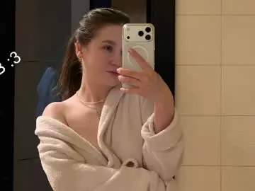 Chaturbate Live Sex of _nemalkovamia