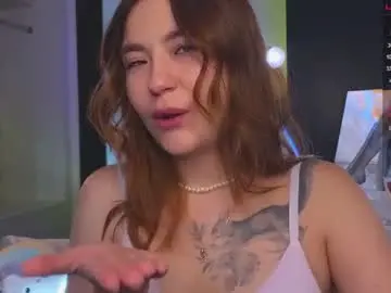Chaturbate Private Sex Chat of _nemalkovamia