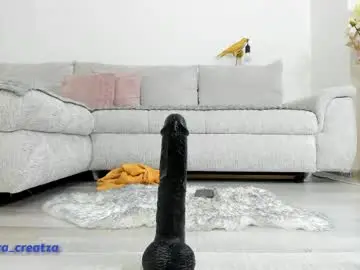 Chaturbate Live Sex Cam of amalianilsson