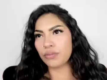 Chaturbate Live Porn of kim_mouth17