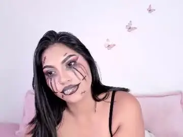 Chaturbate Adult Webcams of kim_mouth17