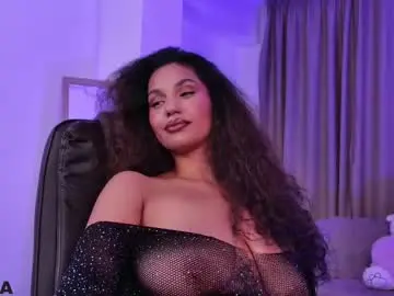Chaturbate Nude Webcam of lillyknight_