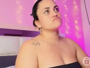 Chaturbate Adult Video Chat of lulu_vegha