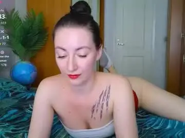 Chaturbate Private Sex Chat of miss_leee