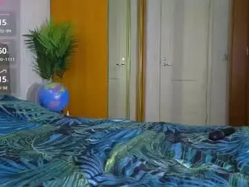 Chaturbate Live Sex of miss_leee