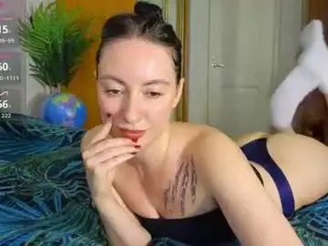 Chaturbate Adult Video Chat of miss_leee
