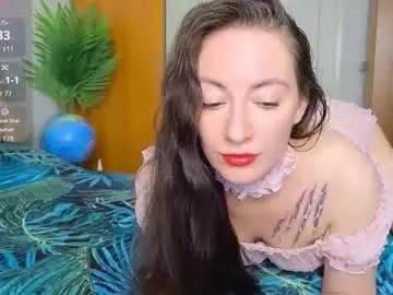 Chaturbate Nude Webcam of miss_leee