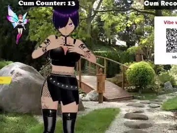 Chaturbate Best Webcam of mistresskattalyna