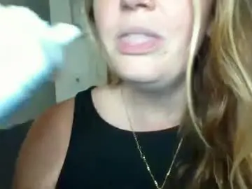 Chaturbate Nude Webcam of mistymorgan