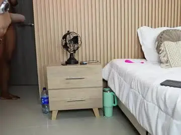 Chaturbate Live Porn of nikita_love69