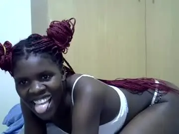Chaturbate Sex Cam of teana_tish