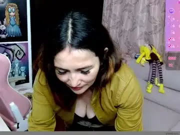 Chaturbate Adult Video Chat of evagrays