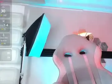 Chaturbate Sex Cam of hana_harmony