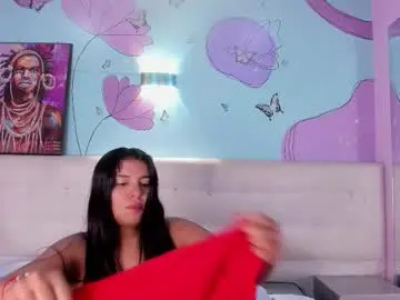 Chaturbate Best Webcam of isabellaluxe