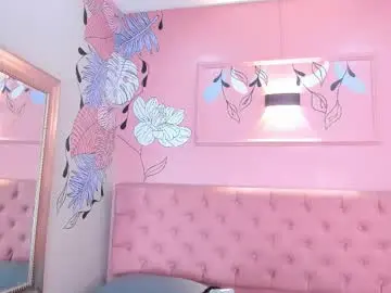 Chaturbate Free Porn Cam of isabellaluxe