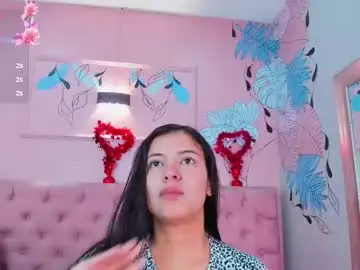 Chaturbate Adult Video Chat of isabellaluxe