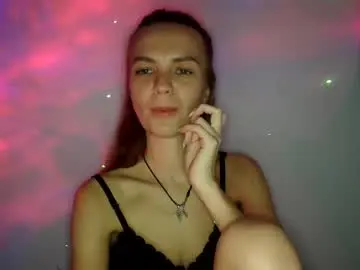 Chaturbate Live Sex Cam of kriss5344